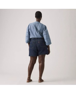 LEVI'S® High Rise Baggy...